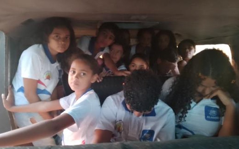 Dia a dia da Saúde e Educação destrói discurso de bom gestor de ‘prefeito-imperador’ em Palmeira