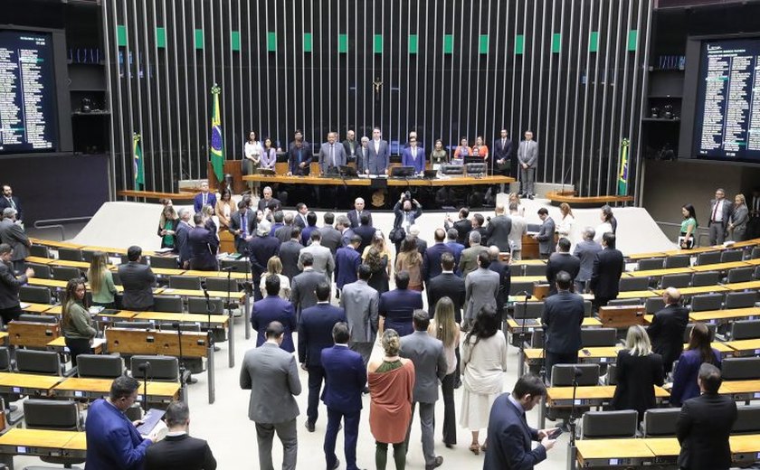 Líderes fecham acordo para analisar vetos presidenciais e créditos para RS; acompanhe