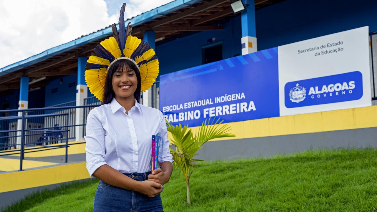 Programa Pontapé Indígena prorroga até 19 de maio inscrições para estágio