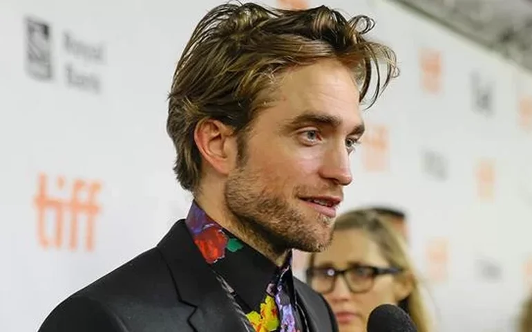 Robert Pattinson participará de novo filme da Netflix