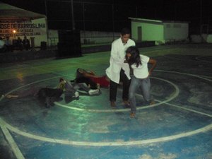 Foto: master