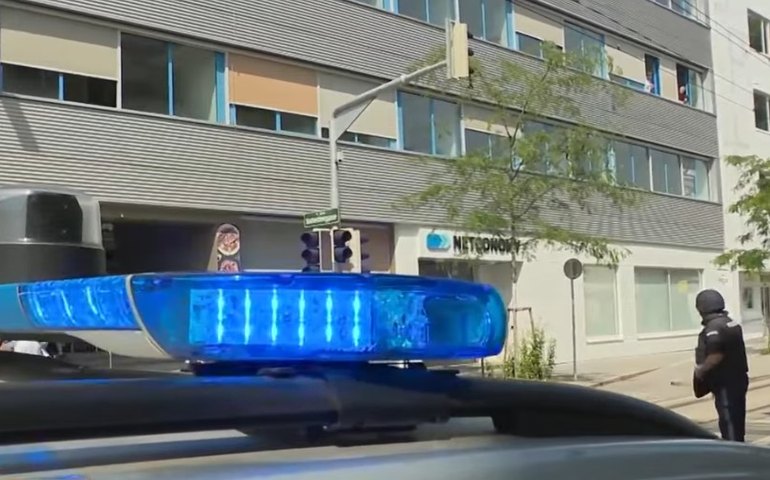 Ataque a tiros em escola na Áustria deixa ao menos nove mortos