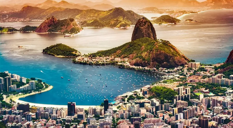 Imagem meramente ilustrativa. Fonte: Internet