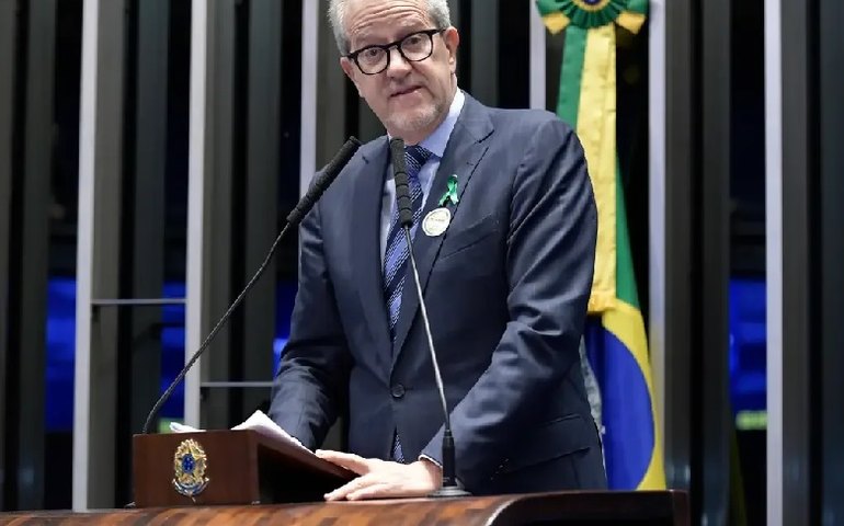 ‘Ninguém mexerá no Código Florestal’, diz secretário executivo do Meio Ambiente