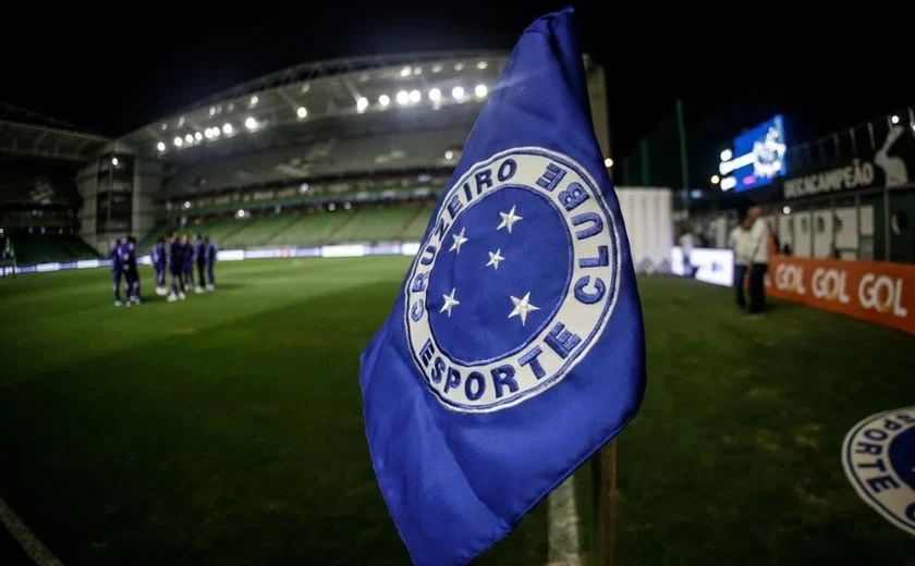 Cruzeiro lamenta morte de torcedor em emboscada