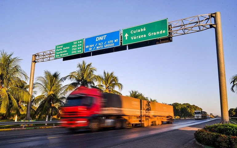 Exames toxicológicos de motoristas: vetos derrubados passam a valer