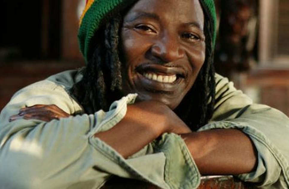 reggae