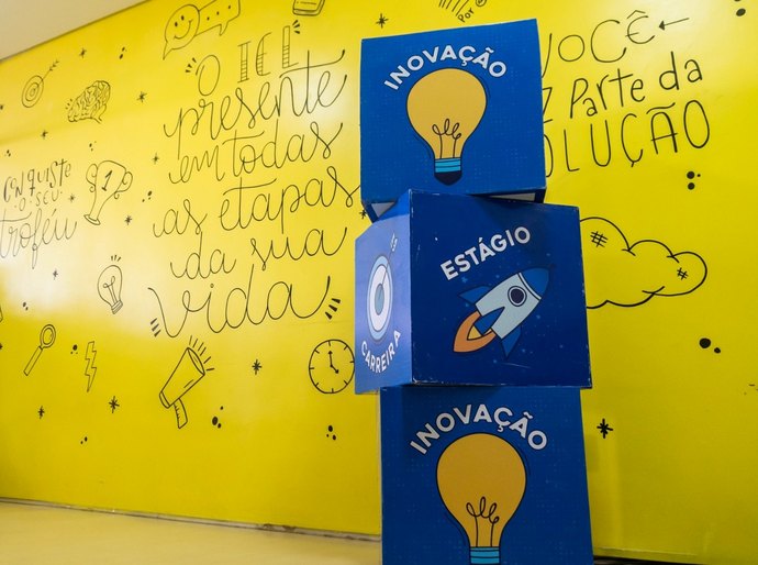 IEL oferece vagas de estágio, aprendizagem e emprego em Maceió e Arapiraca