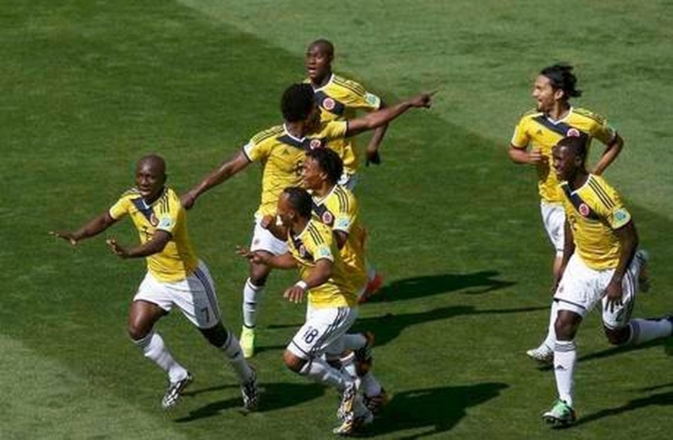 Foto: AFP