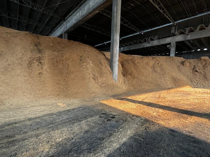 Lixo do bem: coprocessamento transforma resíduos em energia e reduz emissões de CO₂ na produção de cimento