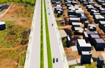 Firmada a competência municipal sobre faixas não edificáveis, CNM alerta para a necessidade de lei local