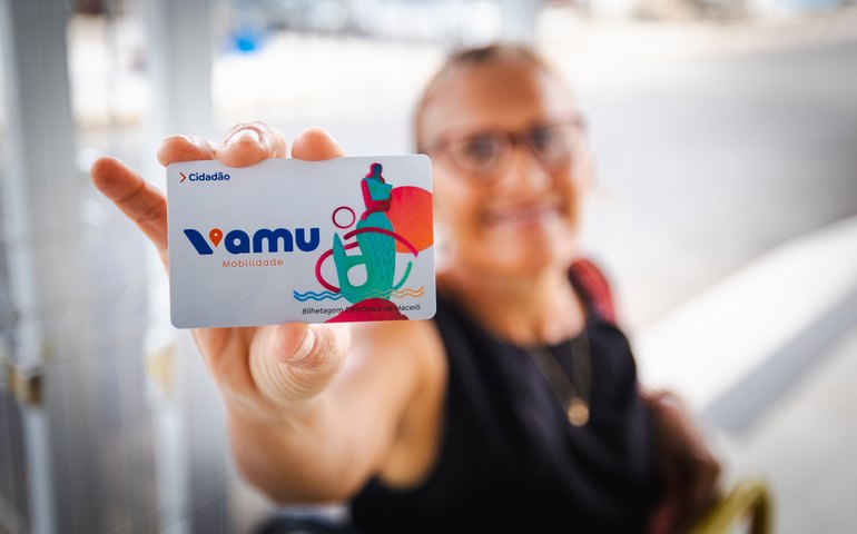 Domingo é Livre consolida-se em Maceió com quase 10 milhões de embarques gratuitos