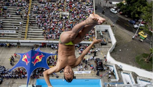 Foto: Divulgação / Red Bull