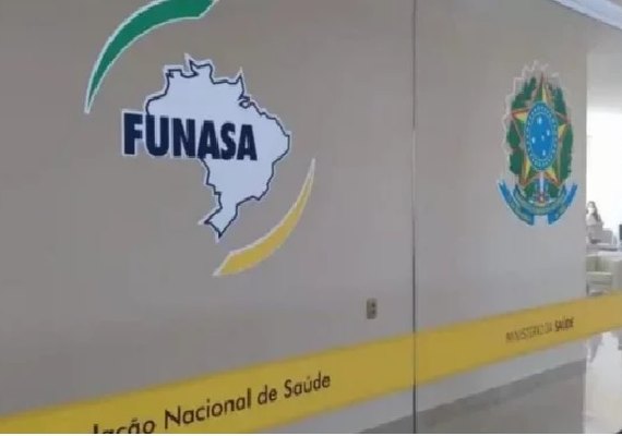 PSD quer nome do partido no comando da Funasa
