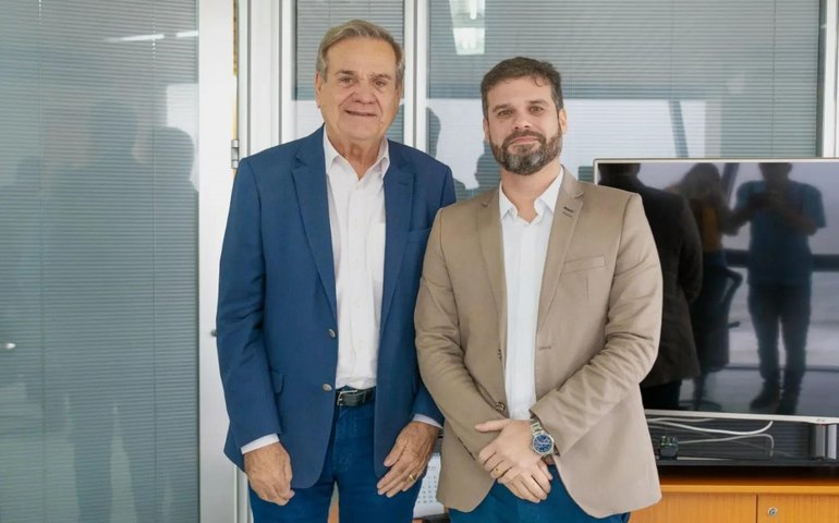 Com apoio do governo do Estado, INSS inicia mutirão regional de perícia médica por Alagoas nesta segunda
