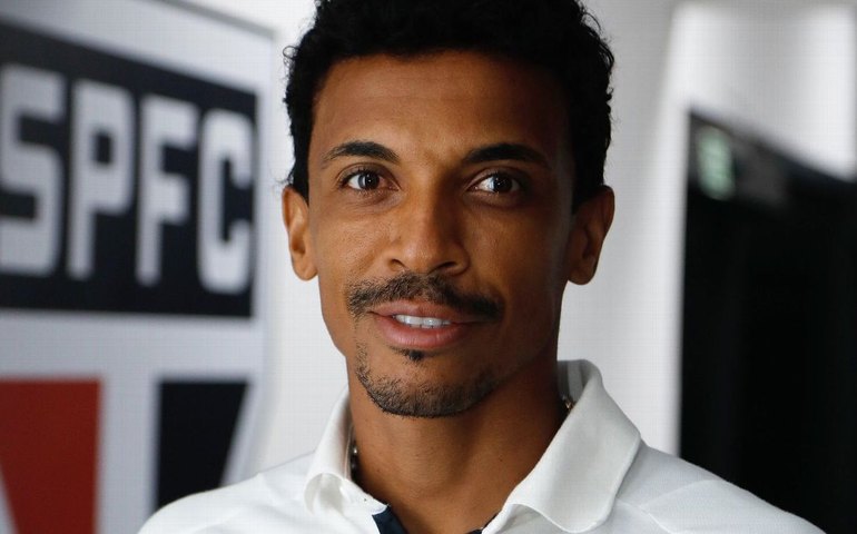 São Paulo apresenta Luiz Gustavo e Erick e aposta em experiência para buscar título