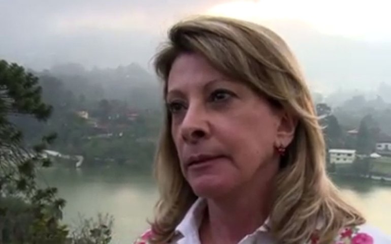 Seleção dividiu psicóloga com universidade e consultório