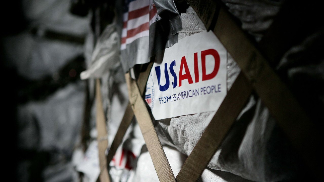 Encerramento da USAID prejudicará distribuição de ajuda na região do Indo-Pacífico, diz mídia