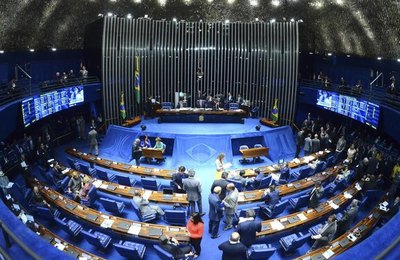 Eleições 2018: 20% dos candidatos ao Senado tiveram 1% dos votos