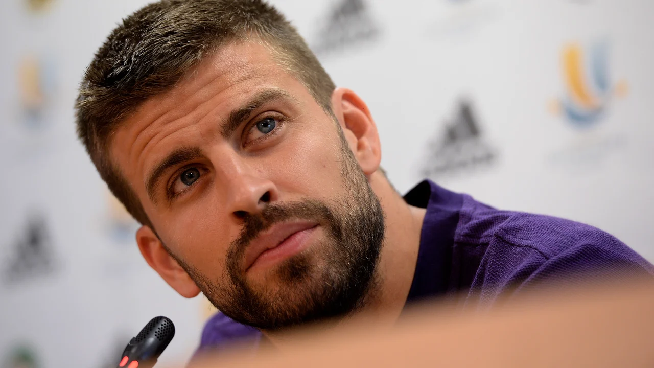 Piqué decide voltar ao futebol como treinador, mas não revela time