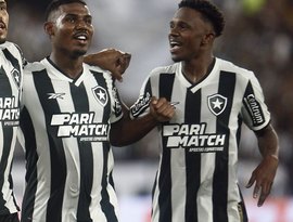 Botafogo amplia marca negativa e Brasil tem pela 1ª vez dois times fora na pré-Libertadores