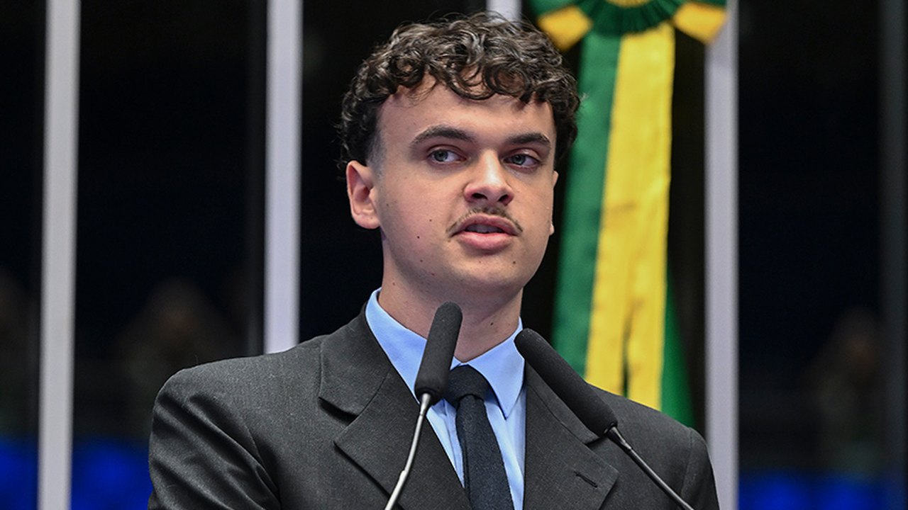Senado celebra primeiro Dia Nacional de Proteção de Dados