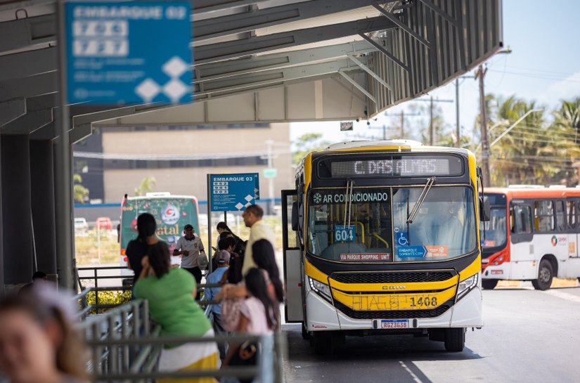 Maceió inicia pesquisa 'Sobe e Desce' para construção do novo Plano de Mobilidade Urbana