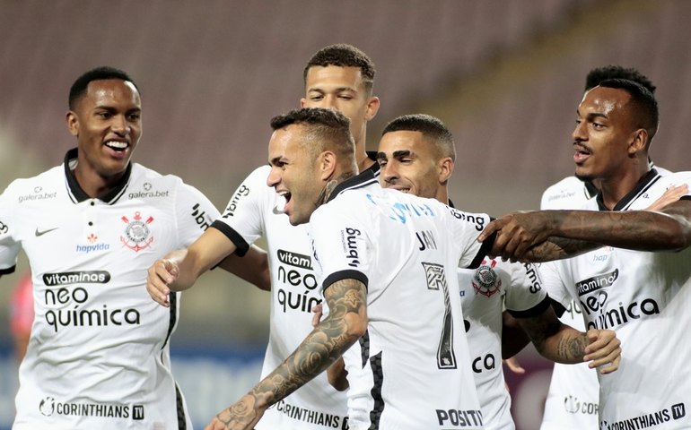 Corinthians vive expectativa de evolução ofensiva após ataque voltar a funcionar