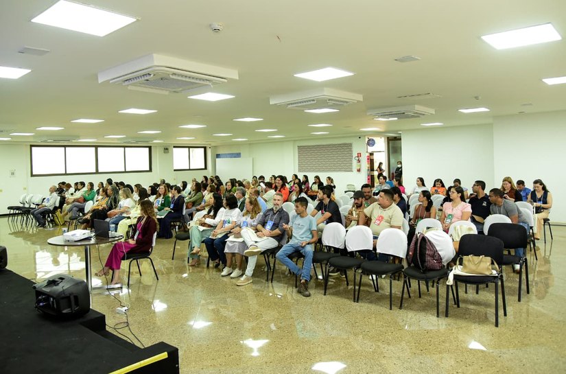 Arapiraca debate o SUAS e a Rede Socioassistencial do município durante a 13ª Conferência de Assistência Social