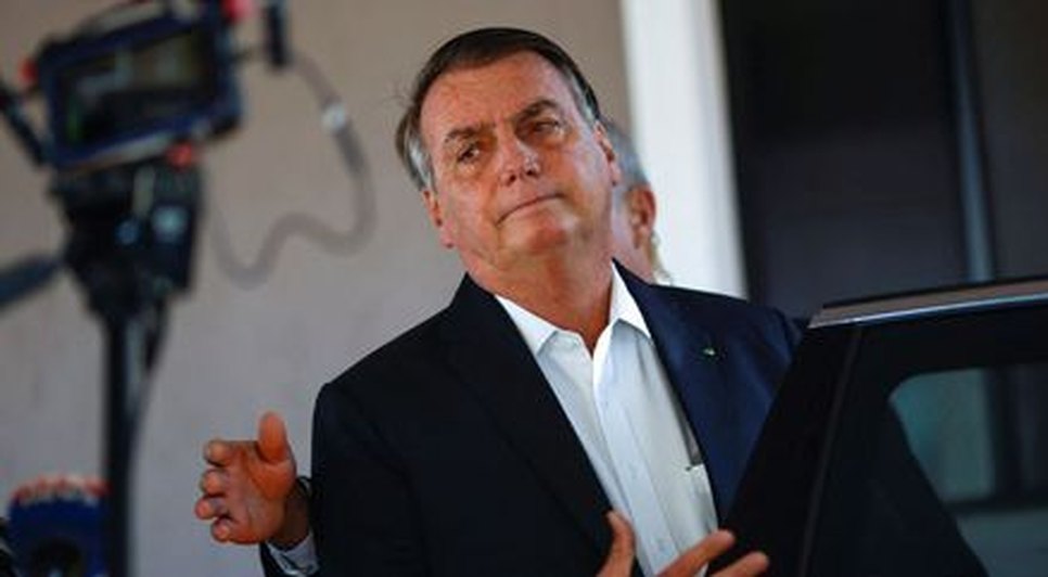 PGR pede a Moraes que determine envio de dados de seguidores de Bolsonaro / Foto: Foto: Adriano Machado