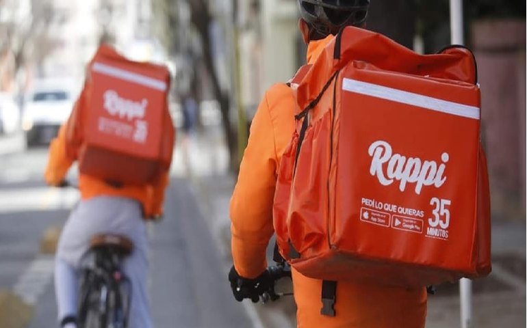 Taxa de cancelamento de pedidos é 50% menor durante a madrugada