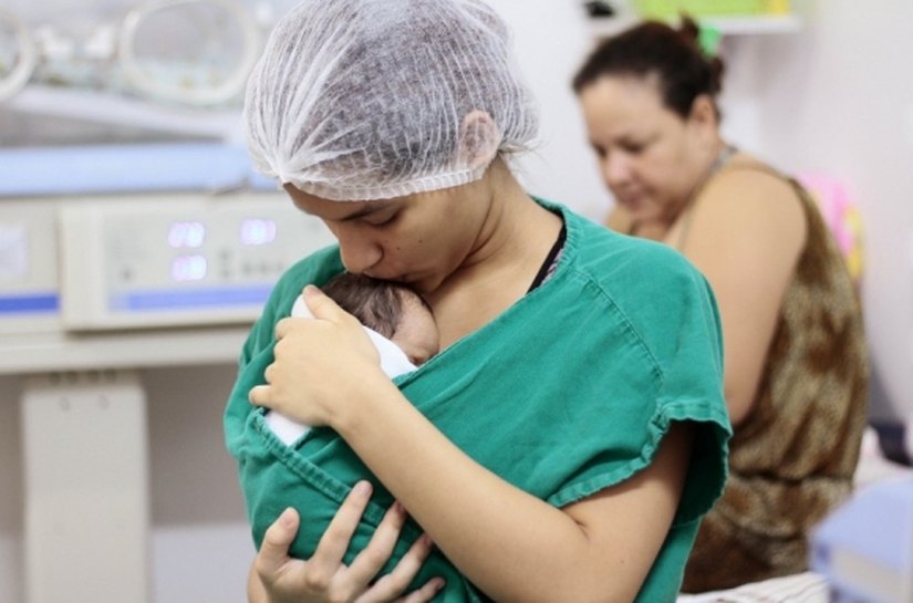 Governo do Estado irá construir hospital em Porto Calvo