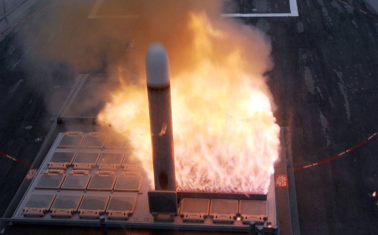Professor explica como a entrega de mísseis Tomahawk à Ucrânia mudará o caráter da guerra por procuração