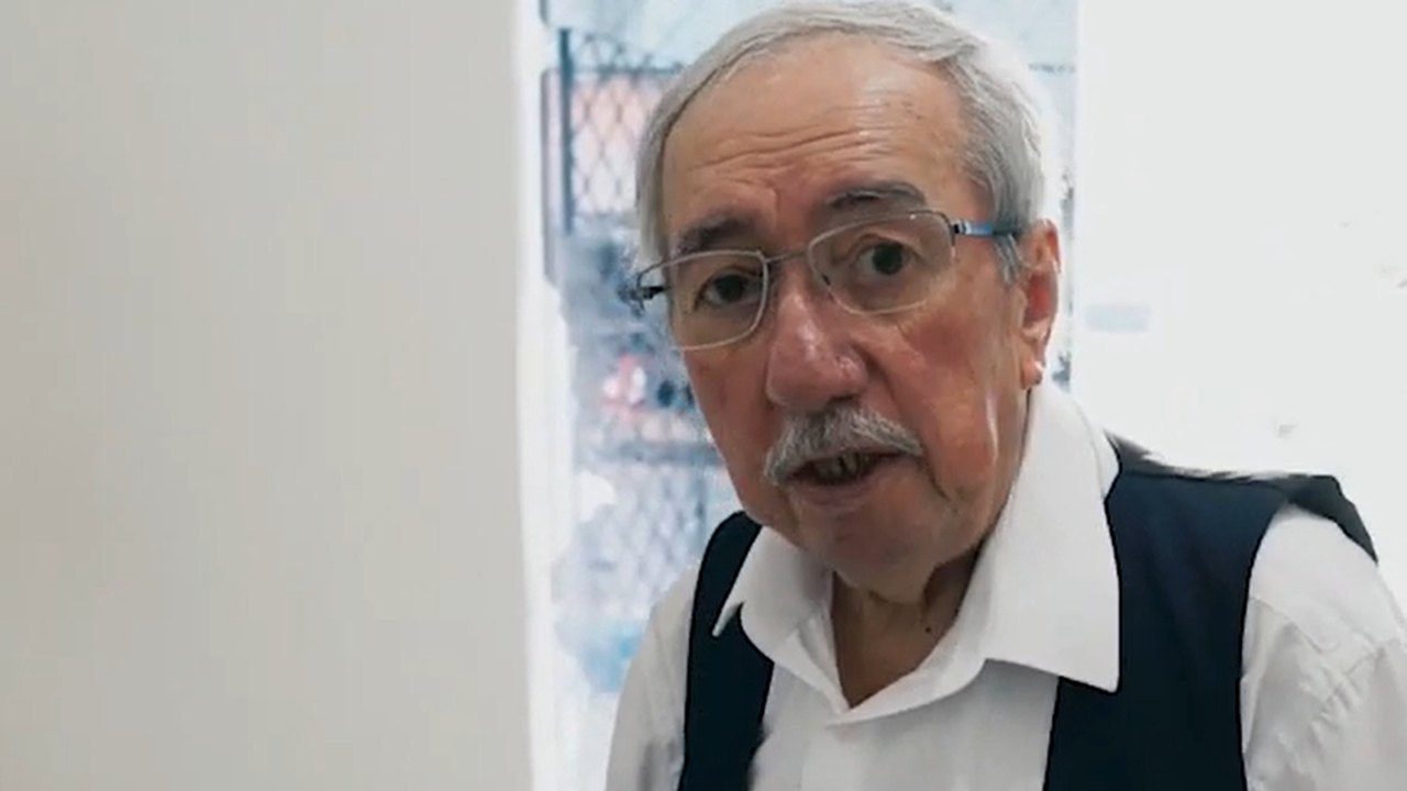 Ivan Barros, o campeão da vida
