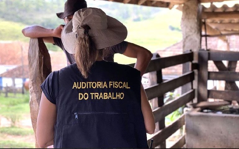 Nova lista de trabalho análogo à escravidão contém 289 nomes