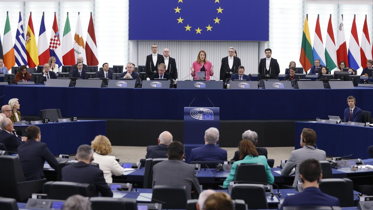 Deputado dinamarquês insulta Trump no Parlamento Europeu por suas declarações sobre Groenlândia