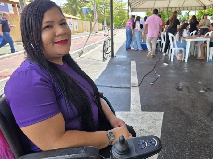 Empodera Mulher na Comunidade leva serviços públicos da prefeitura ao Vergel