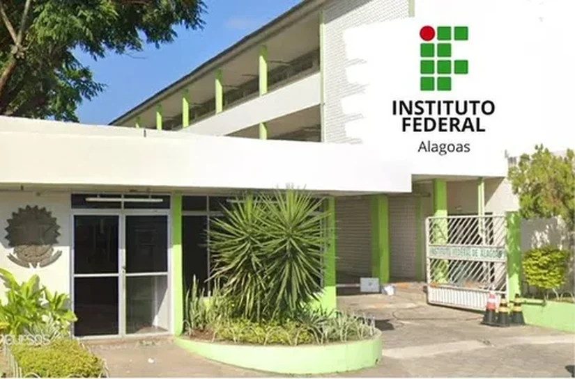 Horários e locais de prova para Seleção de Cursos Técnicos do Ifal já estão disponíveis