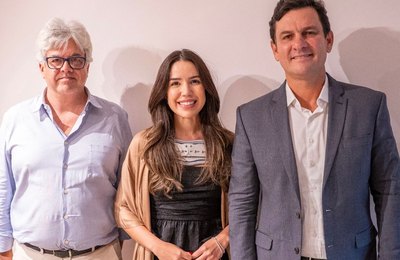 Prefeito Marcelo Beltrão se reúne com administração do Grupo Itacap e Secretaria de Turismo para discutir projeto em Coruripe