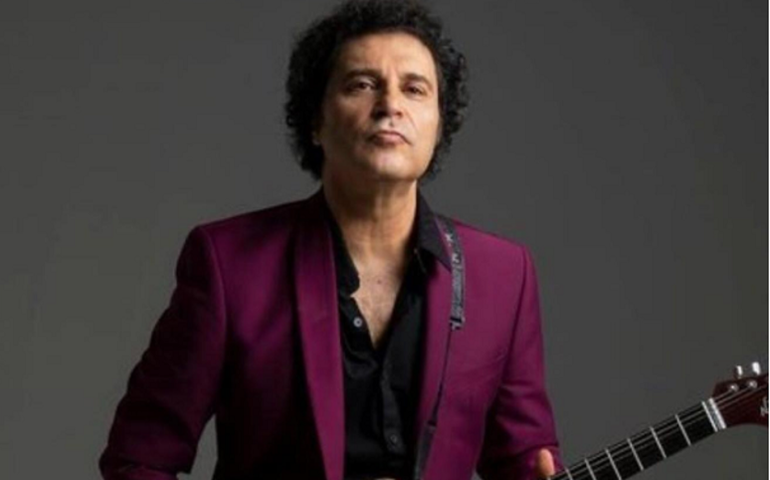 Frejat canta tema principal do longa “Pluft, o Fantasminha”