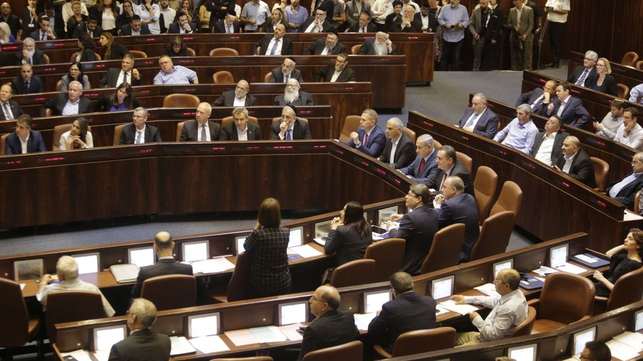 Eleições em Israel: apoio a Netanyahu é o que mais divide a sociedade, diz especialista