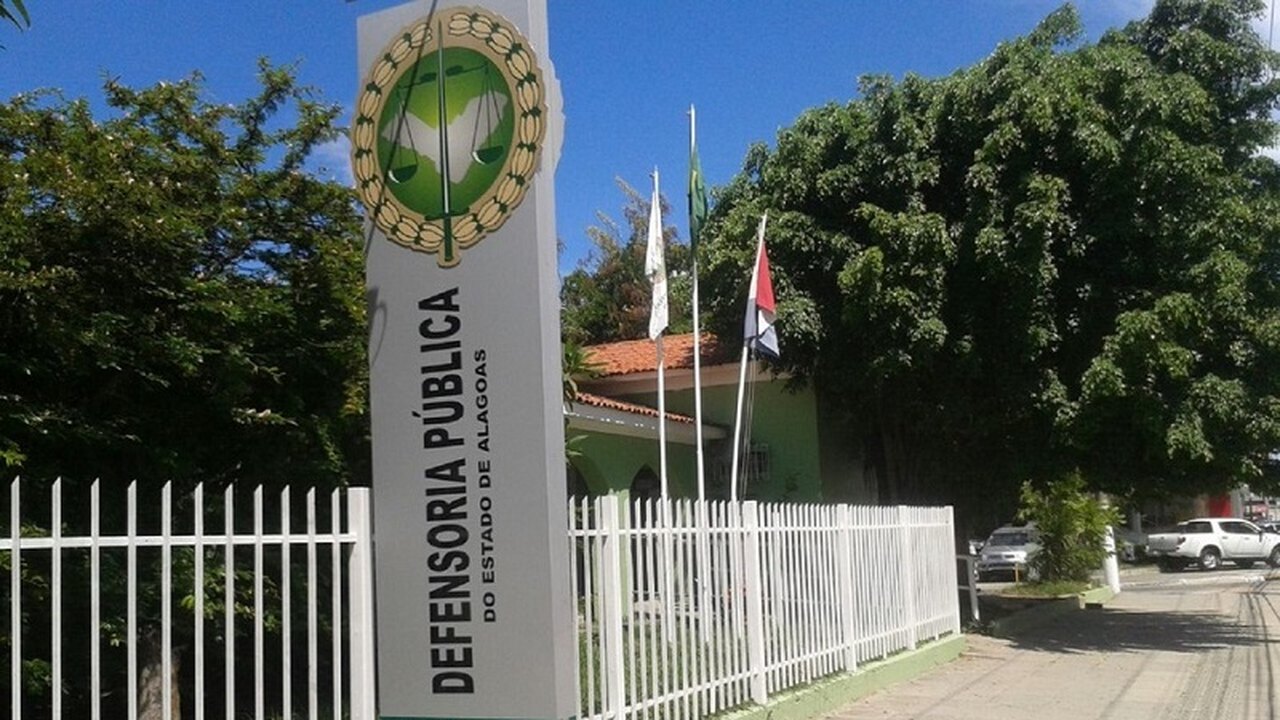 Advogados presos em operação foram estagiários da defensoria pública