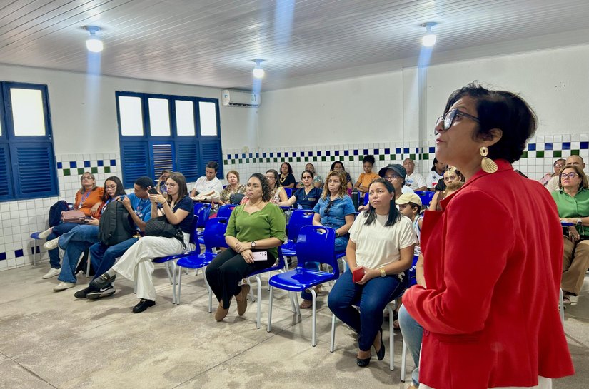 Palestra promove acolhimento e escuta para mães atípicas de Alagoas