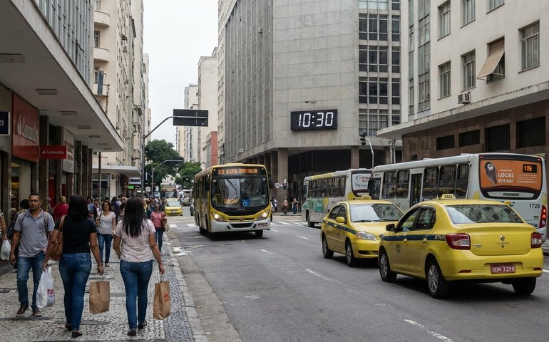 IPC-S desacelera em quatro das sete capitais na segunda quadrissemana de dezembro, aponta FGV