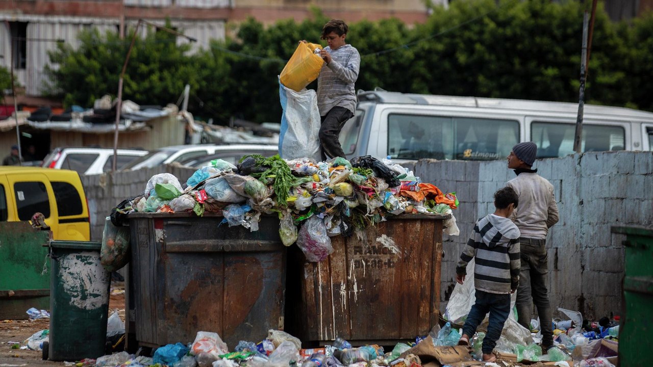 Número de famintos no mundo pode chegar a 520 milhões em 5 anos, adverte FAO