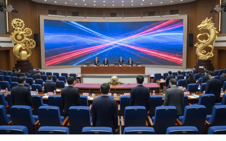 China revisa Lei de Comércio Exterior para reforçar soberania e alinhar normas globais