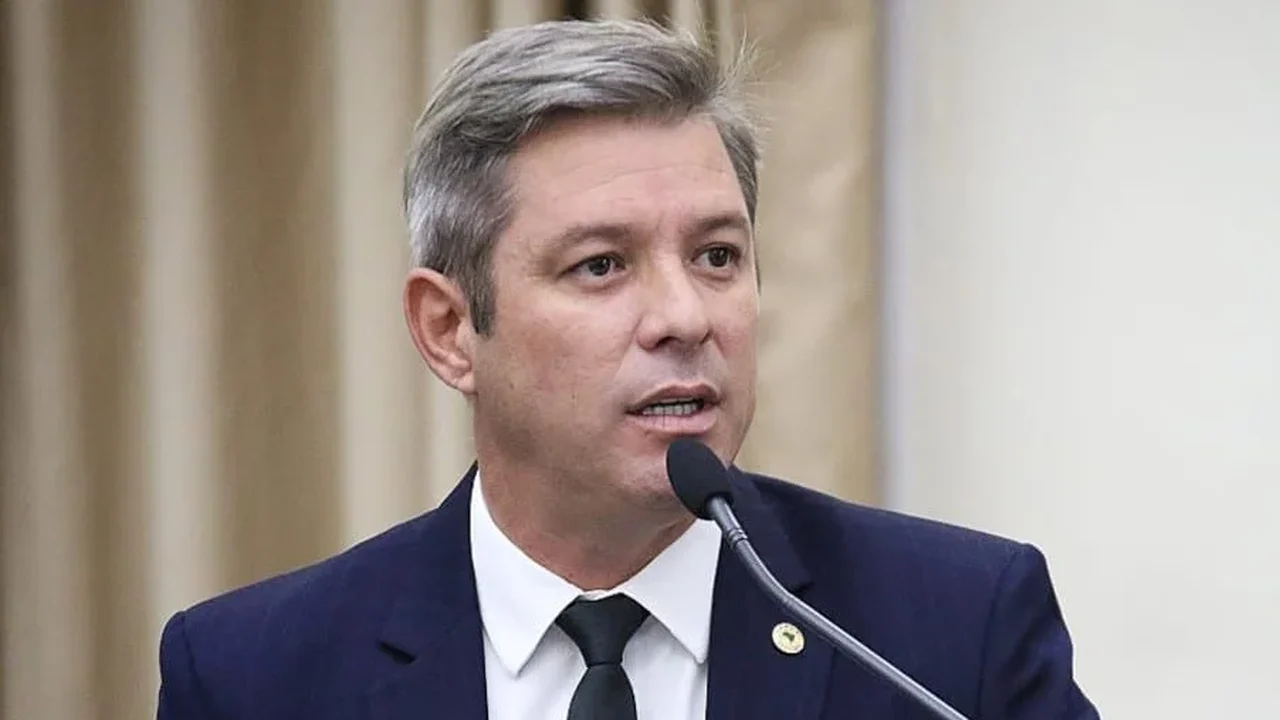 Justiça Eleitoral suspende por 24 horas perfil de Cabo Bebeto no Instagram após ação do MDB