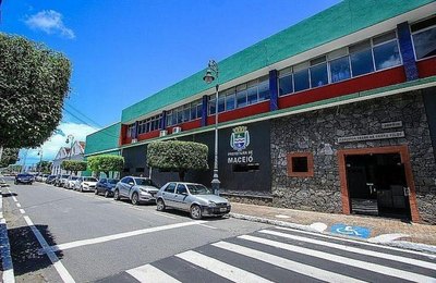 Prefeitura de Maceió paga salário de janeiro nesta sexta-feira