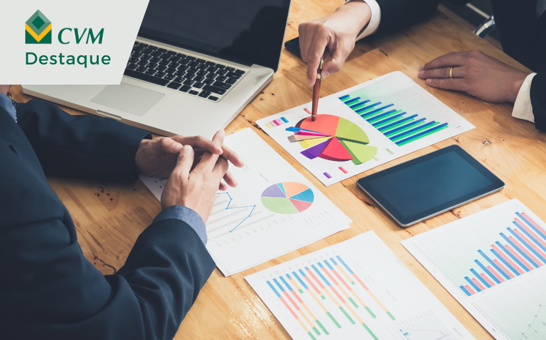 CVM faz parceria com CDP para acelerar conformidade de relatórios ambientais por empresas