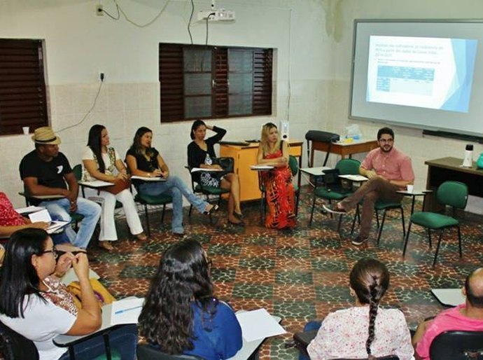 Organização Internacional reconhece Pão de Açúcar como uma das 10 cidades brasileiras a erradicar o trabalho infantil